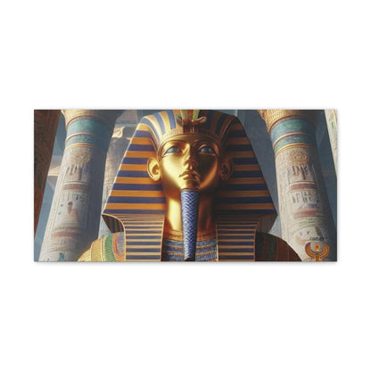 Great Pharaoh Classic Canvas