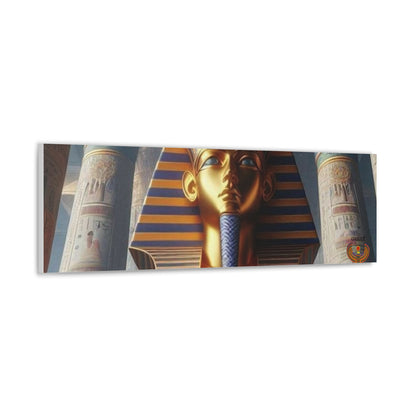 Great Pharaoh Classic Canvas