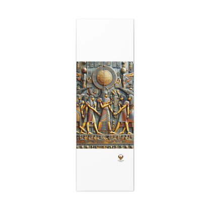 Kemet wall decor