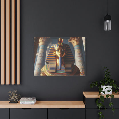 Great Pharaoh Classic Canvas