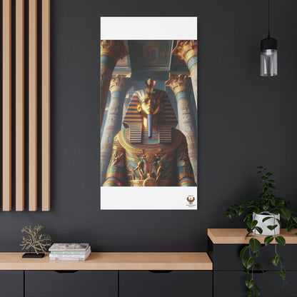 Great Pharaoh Classic Canvas