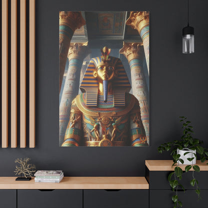 Great Pharaoh Classic Canvas