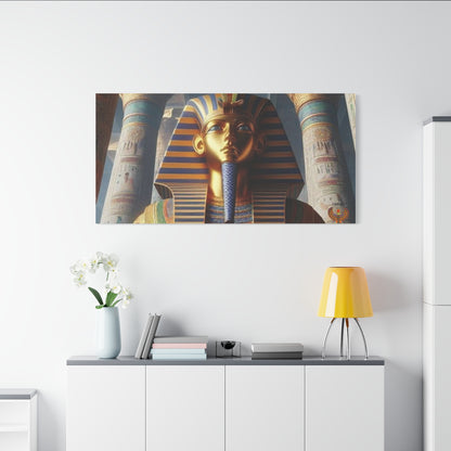 Great Pharaoh Classic Canvas