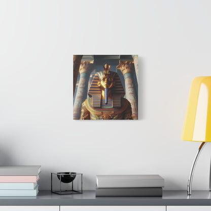 Great Pharaoh Classic Canvas