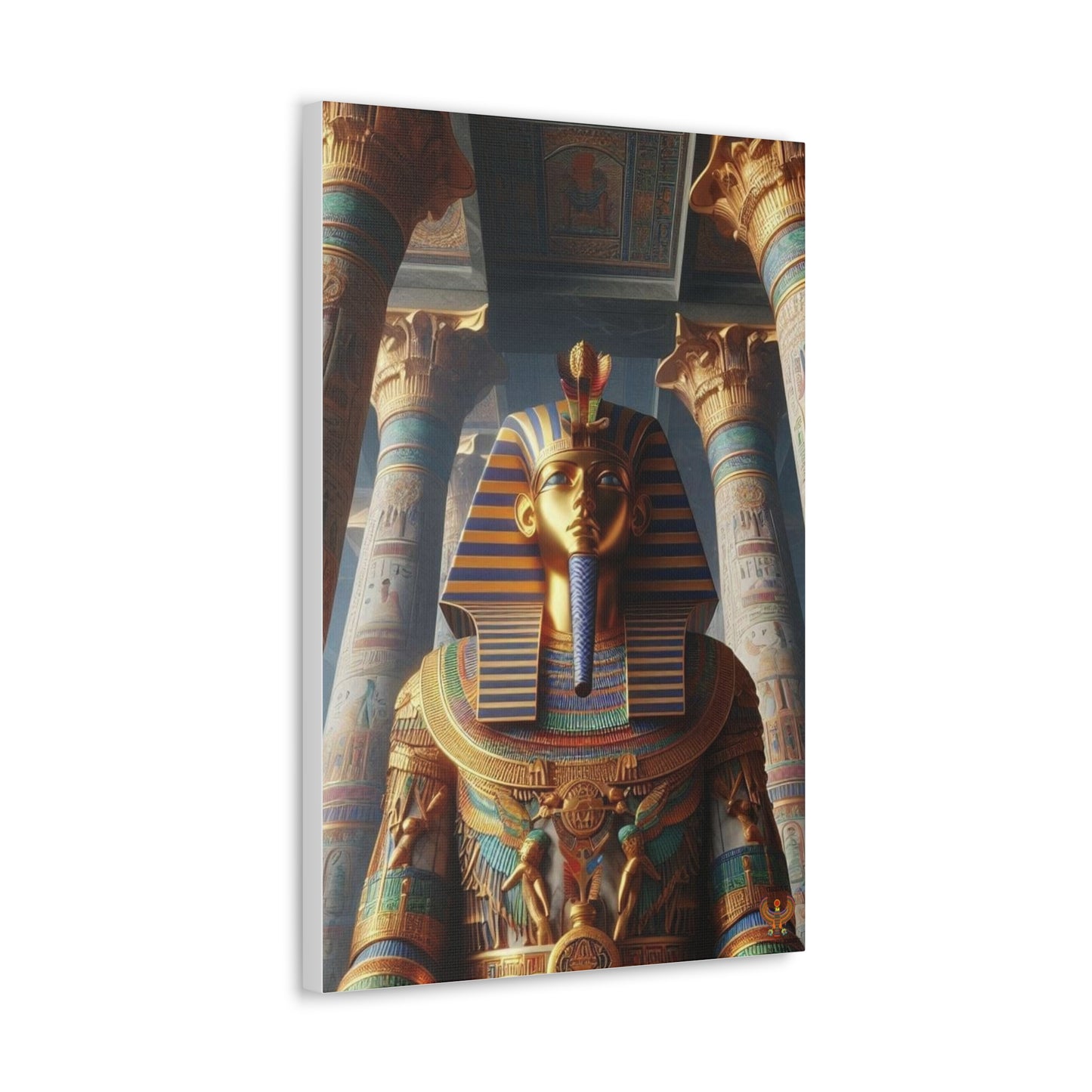 Great Pharaoh Classic Canvas