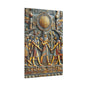 Kemet wall decor