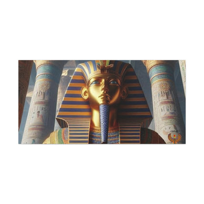 Great Pharaoh Classic Canvas