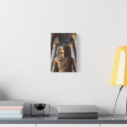 Great Pharaoh Classic Canvas