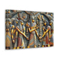 Kemet wall decor