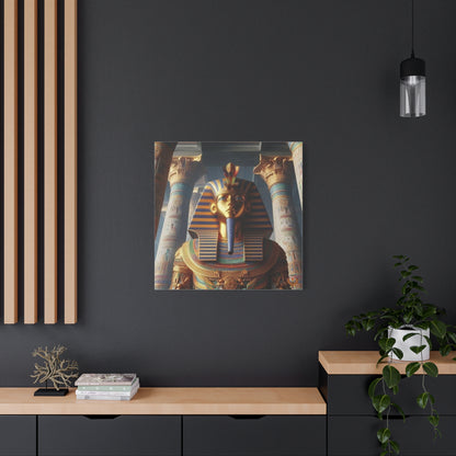 Great Pharaoh Classic Canvas