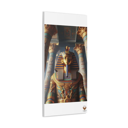 Great Pharaoh Classic Canvas