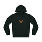 official Unisex Drummer Hoodie - Great Empire of Kemet Branded | Bold Style, Comfort, and Heritage