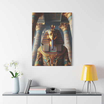 Great Pharaoh Classic Canvas