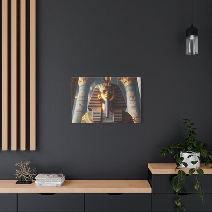 Great Pharaoh Classic Canvas