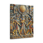 Kemet wall decor